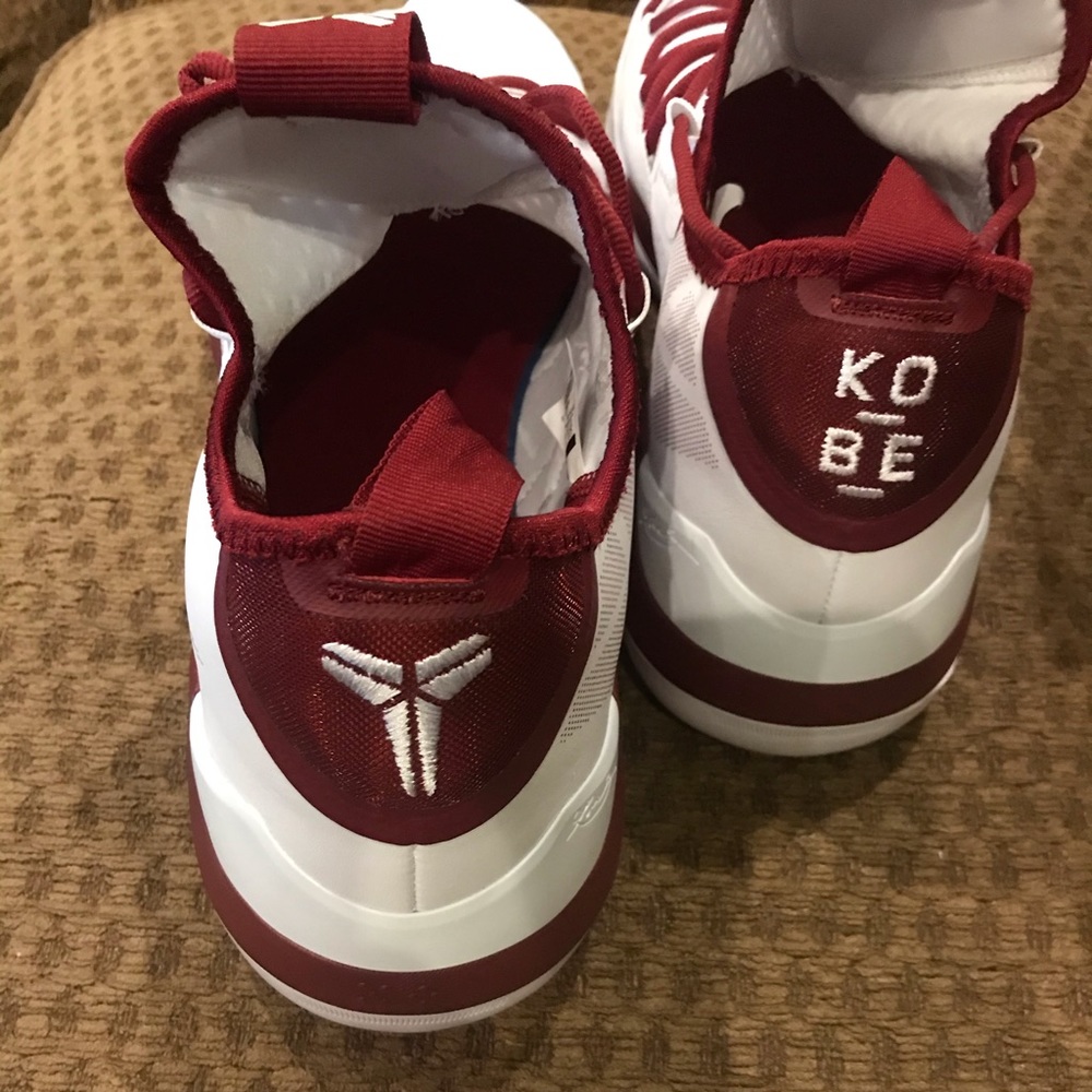 Kobe A.D. Exodus
